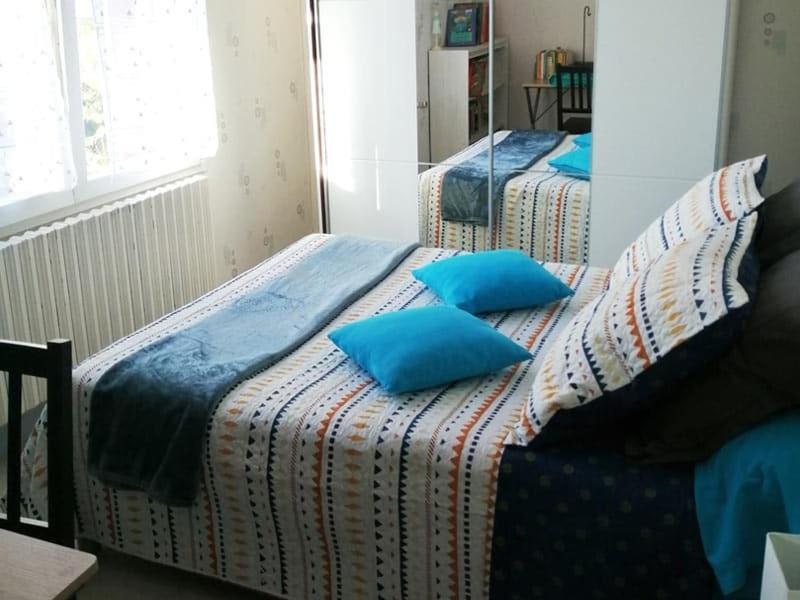 Gite Pavillon Kifadonfe 3 Ch Avec Cour Et Jardin Clos Βίλα Saint-Germain-Lembron Εξωτερικό φωτογραφία