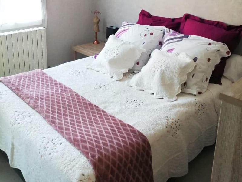 Gite Pavillon Kifadonfe 3 Ch Avec Cour Et Jardin Clos Βίλα Saint-Germain-Lembron Εξωτερικό φωτογραφία