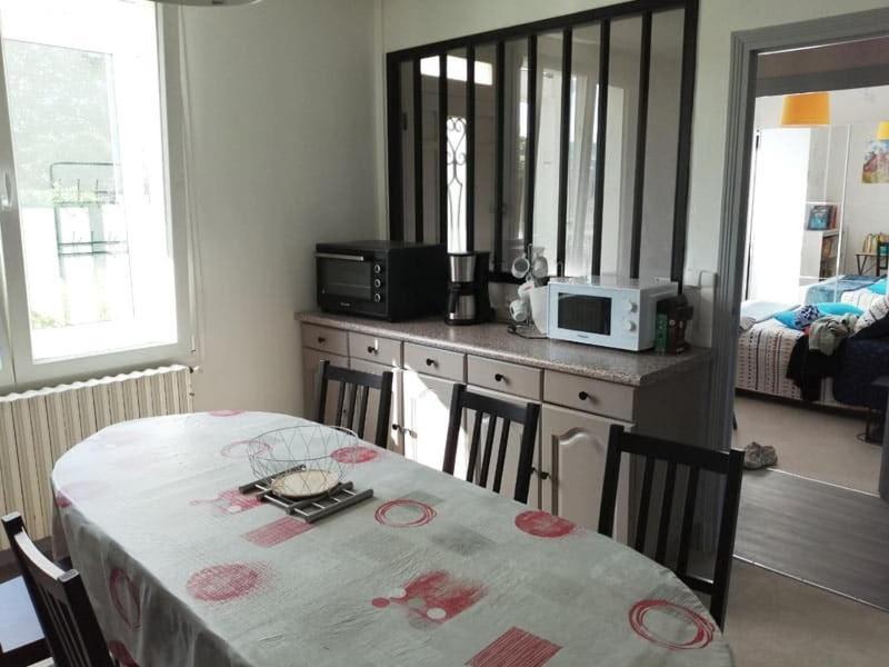 Gite Pavillon Kifadonfe 3 Ch Avec Cour Et Jardin Clos Βίλα Saint-Germain-Lembron Εξωτερικό φωτογραφία