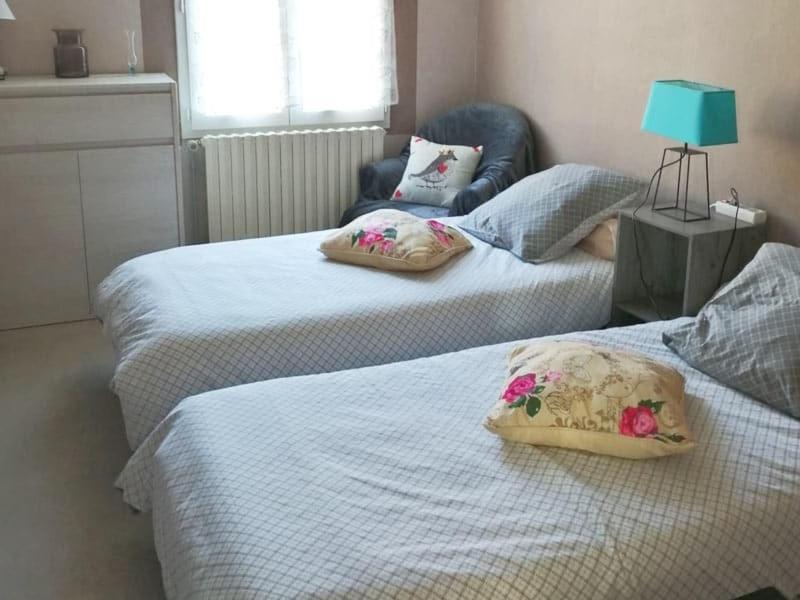 Gite Pavillon Kifadonfe 3 Ch Avec Cour Et Jardin Clos Βίλα Saint-Germain-Lembron Εξωτερικό φωτογραφία