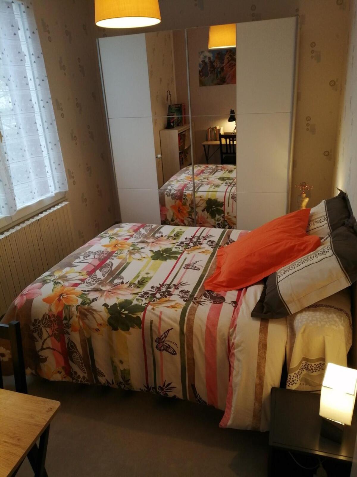 Gite Pavillon Kifadonfe 3 Ch Avec Cour Et Jardin Clos Βίλα Saint-Germain-Lembron Εξωτερικό φωτογραφία