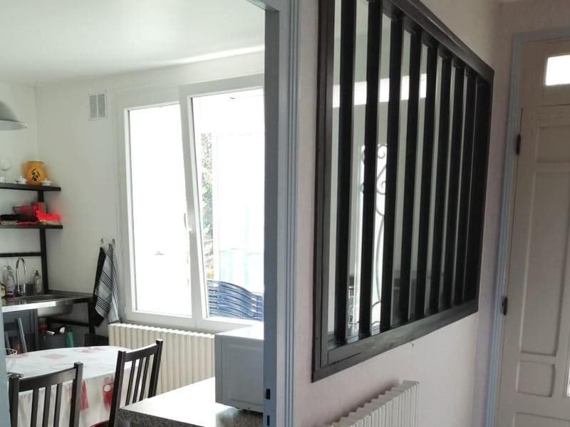 Gite Pavillon Kifadonfe 3 Ch Avec Cour Et Jardin Clos Βίλα Saint-Germain-Lembron Εξωτερικό φωτογραφία